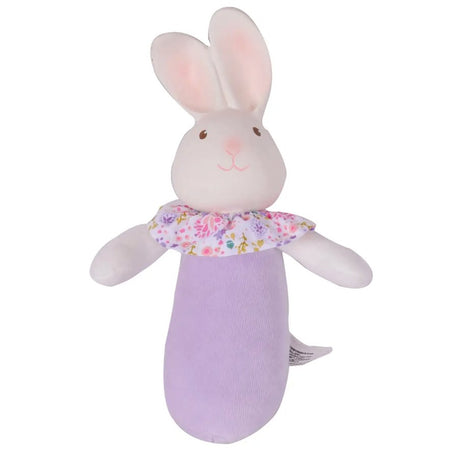 Havah the Bunny - Soft Squeaker - Tadpole