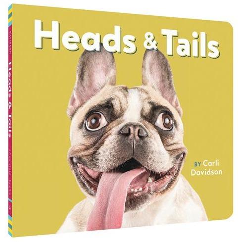 Heads and Tails - Tadpole