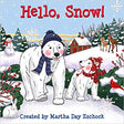 Hello, Snow! Board Book - Tadpole