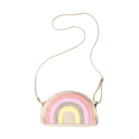 Hippy Shake Rainbow Bag - Tadpole