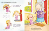 How to Babysit A Grandma BB - Tadpole