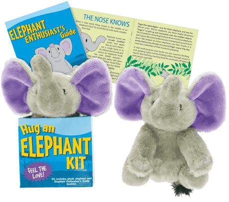 Hug an Elephant Kit - Tadpole