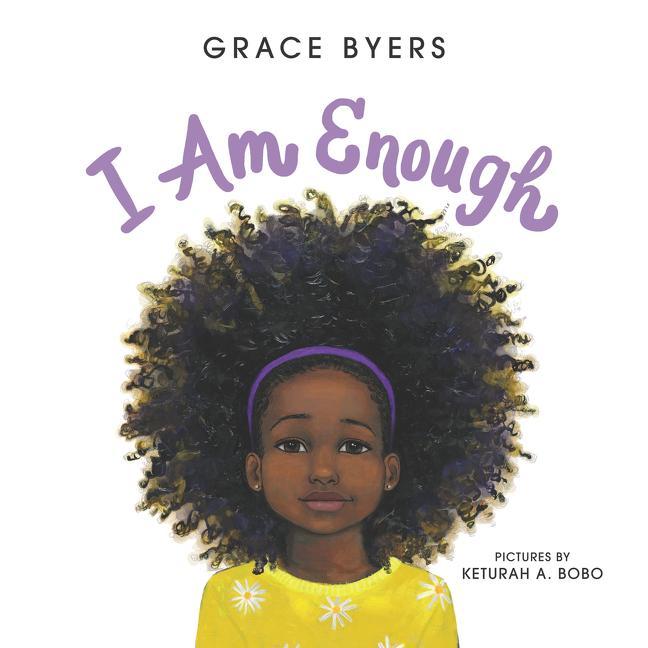 I am Enough - Tadpole