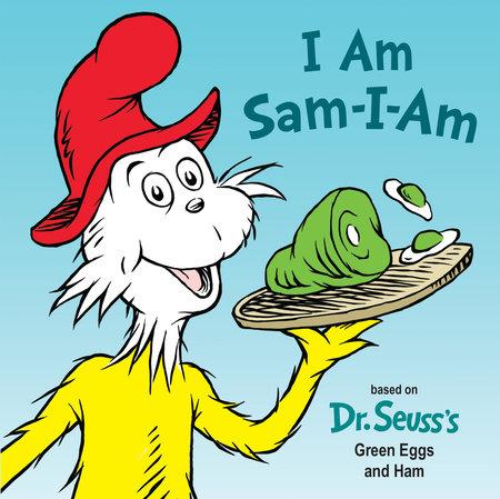I am Sam-I-Am - Tadpole