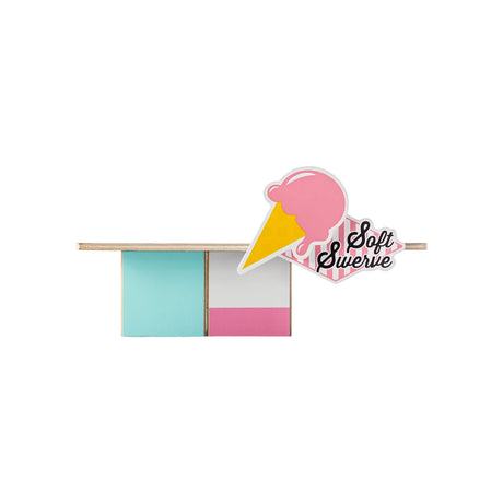 Ice Cream Food Shack - Tadpole