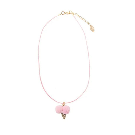 Ice Cream Necklace - Tadpole