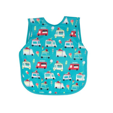 Ice Cream Truck Bapron (3-5T) - Tadpole