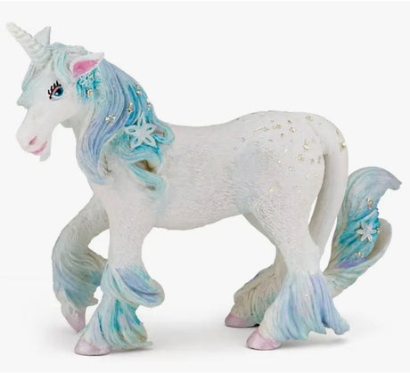 Ice Unicorn - Tadpole