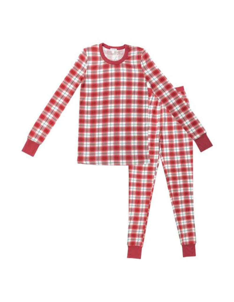 Adult L/S Loungewear Set