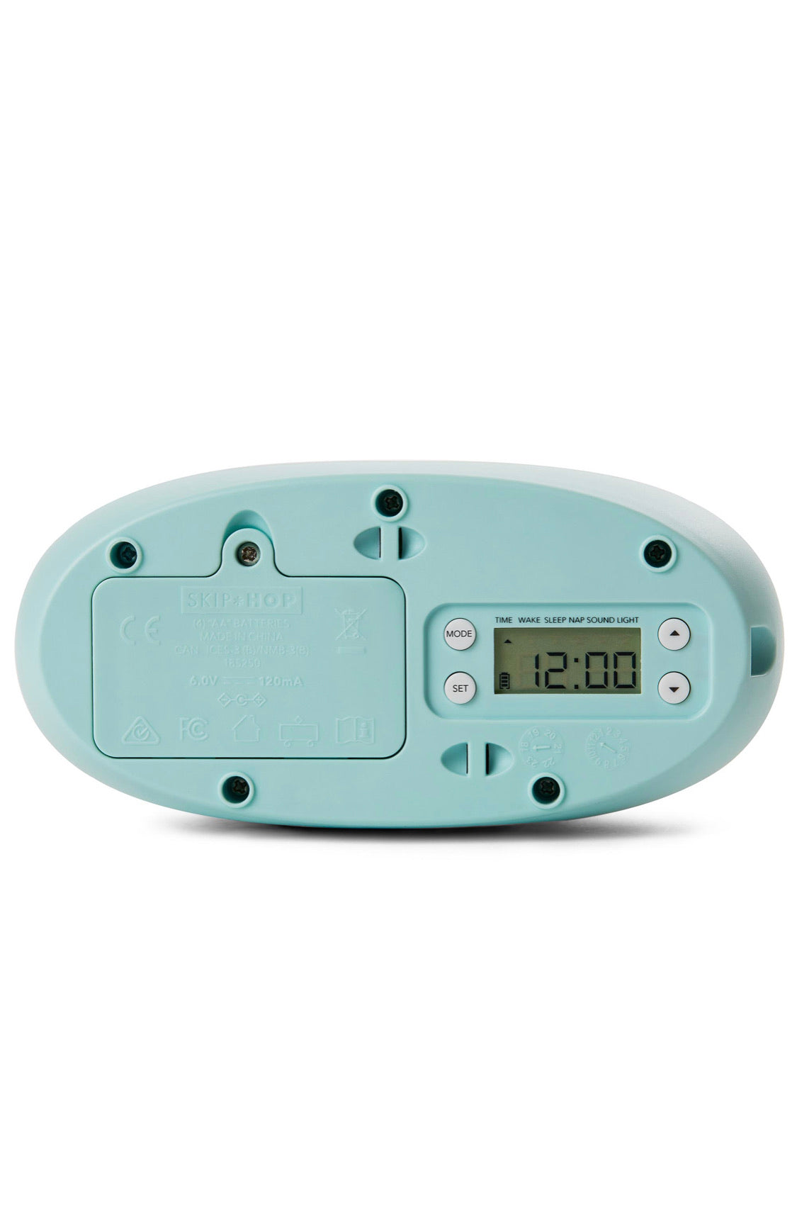 Skip Hop Dream Shine Sleep Trainer Nightlightcloud - Tadpole