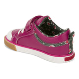 See Kai Run Kristin Berry Leather - Tadpole