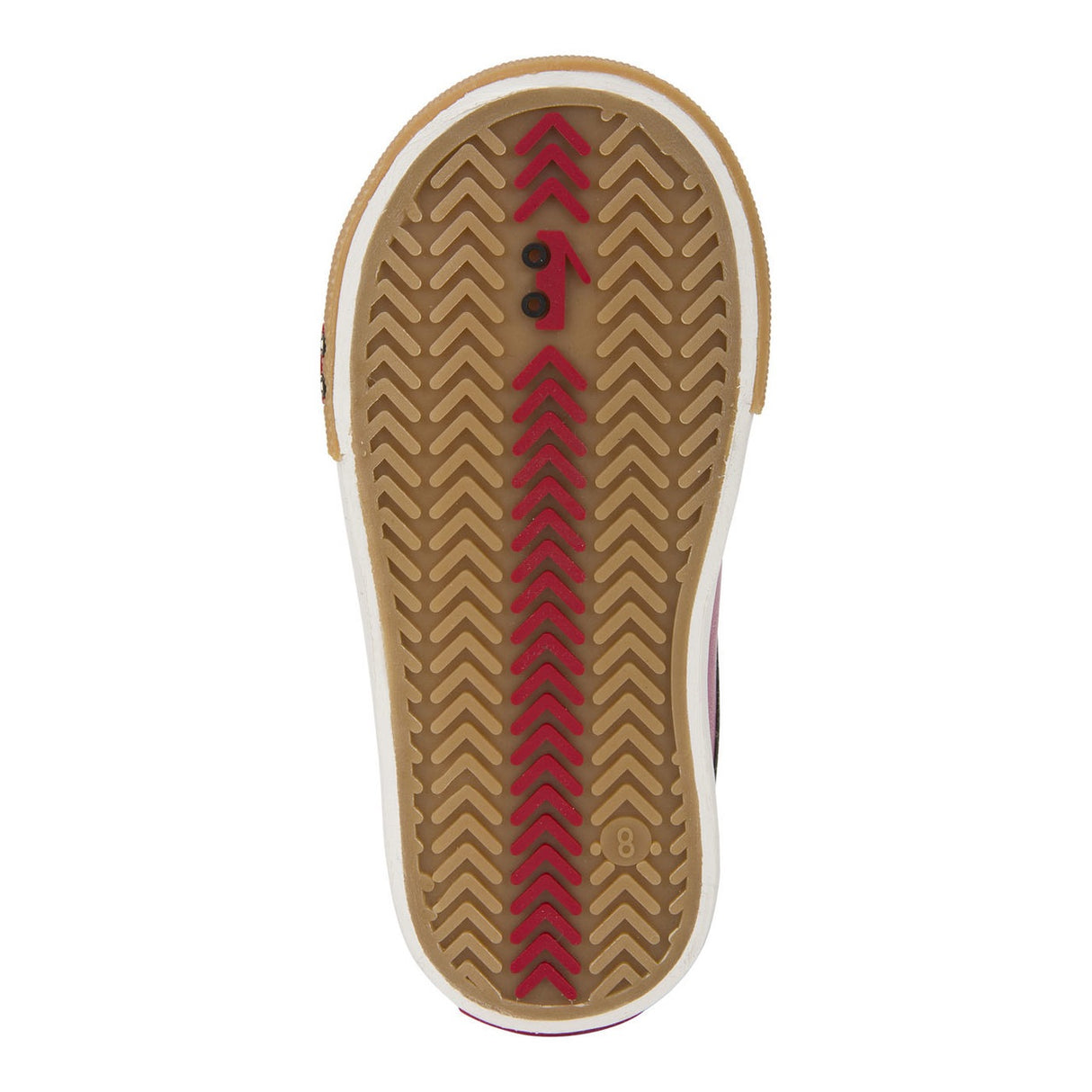 See Kai Run Kristin Berry Leather - Tadpole