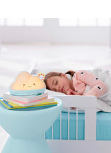 Skip Hop Dream Shine Sleep Trainer Nightlightcloud - Tadpole