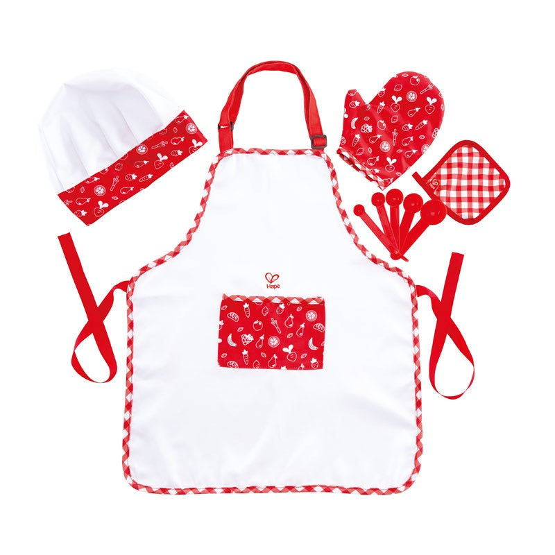 Hape Chef Pack - Tadpole
