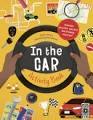In the Car Activity Book - Tadpole