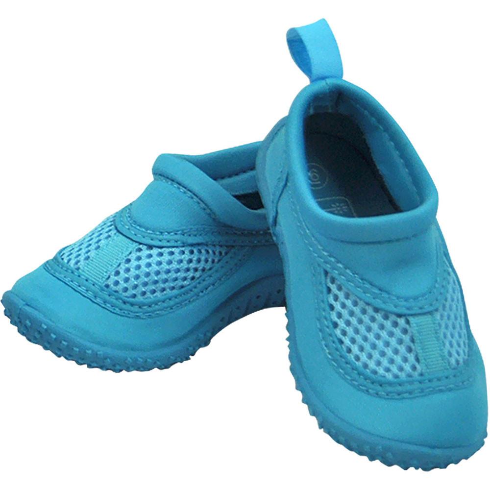 iPlay Swim Shoes Aqua