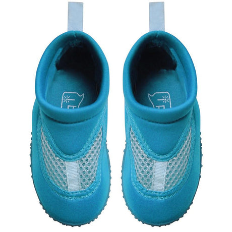 iPlay Swim Shoes Aqua - Tadpole