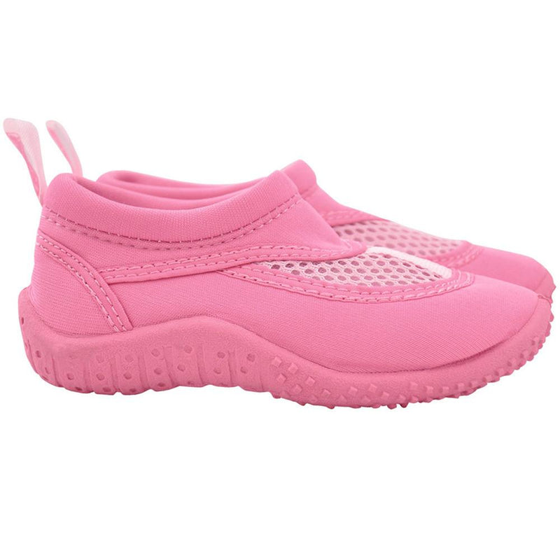 IPlay Swim Shoes Pink - Tadpole