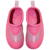 IPlay Swim Shoes Pink - Tadpole