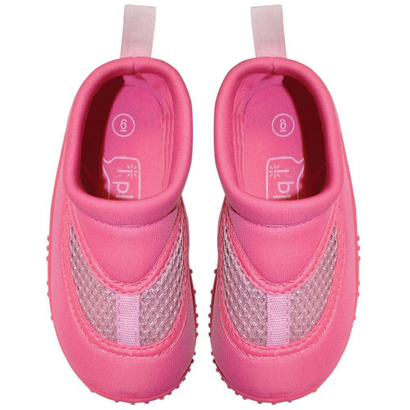 iPlay Water Shoes Pink – Tadpole