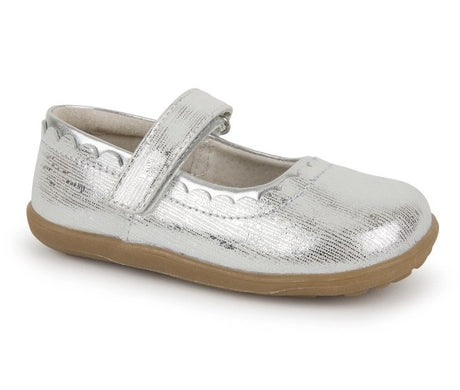 Jane II - Silver - Tadpole