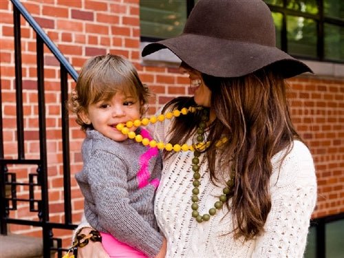 Jane Necklace - Tadpole