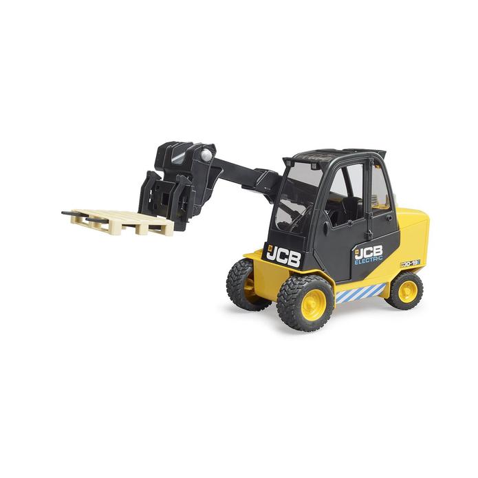 JCB Teletruk with Pallet - Tadpole