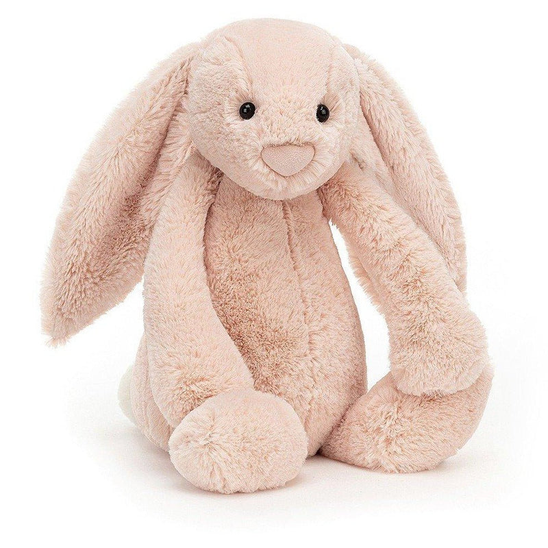 Jellycat Bashful Blush Bunny - Tadpole