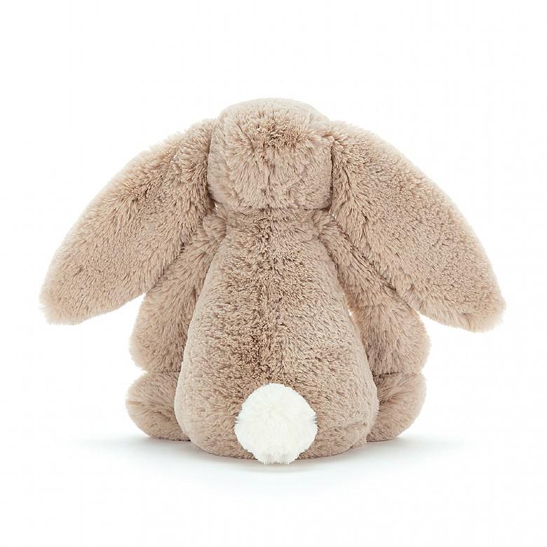 Jellycat Bashful Bunny Beige - Tadpole