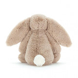 Jellycat Bashful Bunny Beige - Tadpole