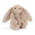 Jellycat Bashful Bunny Beige - Tadpole