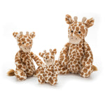 Jellycat Bashful Giraffe - Tadpole