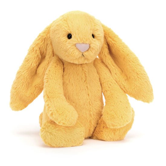 Jellycat Bashful Sunshine Bunny - Tadpole