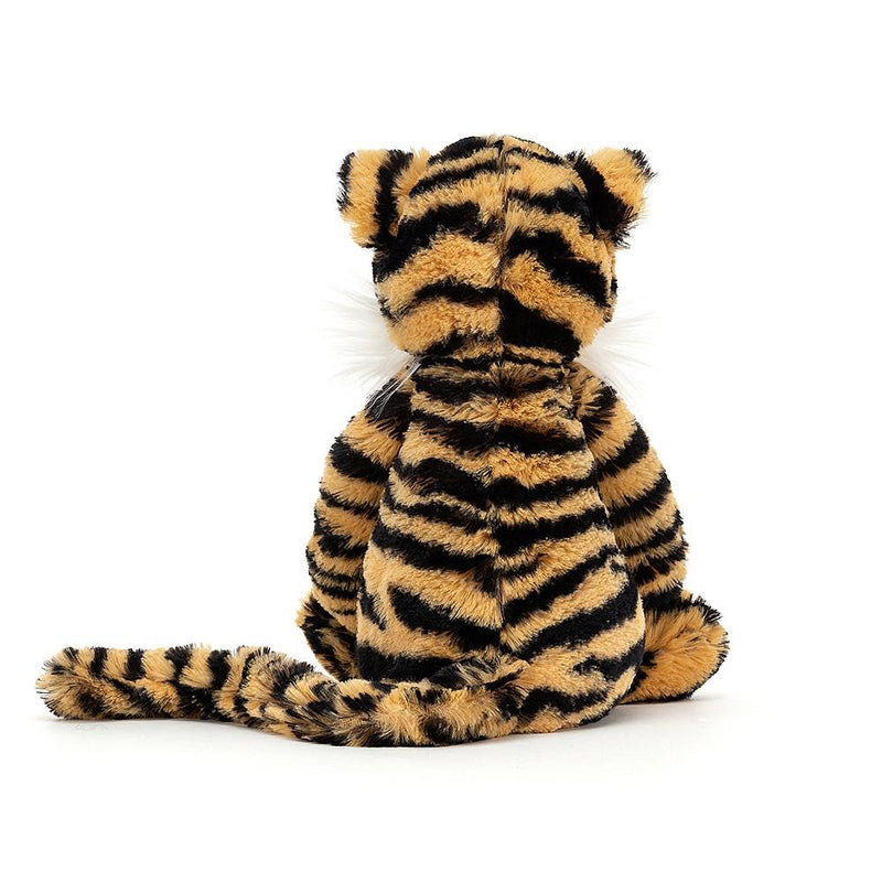 Jellycat Bashful Tiger - Tadpole