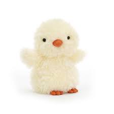 Jellycat Little - Tadpole
