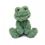 Jellycat Squiggles - Tadpole