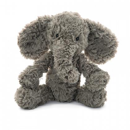 Jellycat Squiggles - Tadpole