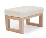 Monte Design Joya Ottoman - Tadpole