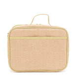 Jungle Cats Lunch Box for Kids - Tadpole