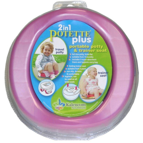 Kalencom Potette Plus - Tadpole