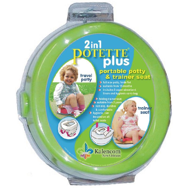 Kalencom Potette Plus