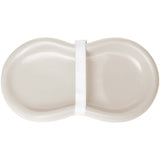 Keekaroo Peanut Changer - Tadpole