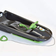 KHW Snow Flyer, Anthracite - Tadpole