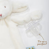 Kiddo Knotty Friend - Tadpole