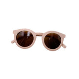 Kidpole Adult Retro Unisex Sunglasses - Tadpole