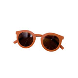Kidpole Adult Retro Unisex Sunglasses - Tadpole