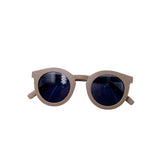 Kidpole Adult Retro Unisex Sunglasses - Tadpole