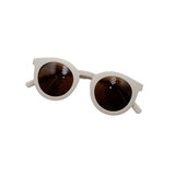 Kidpole Kids Retro Unisex Sunglasses - Tadpole