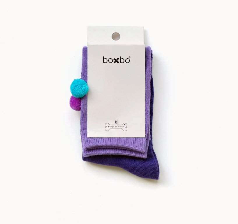 Kids High Socks - Tadpole