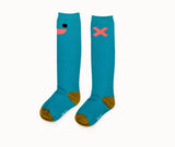 Kids High Socks - Tadpole